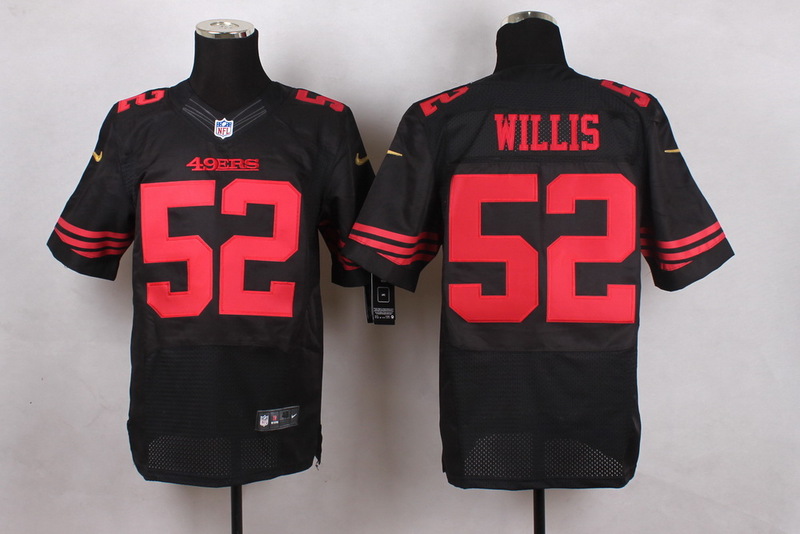 San Francisco 49ers throw back jerseys-029